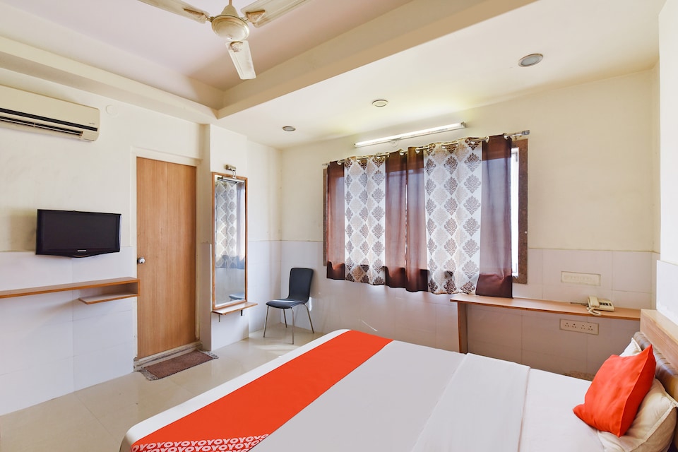 OYO 71727 Hotel Marudhara Palace, Barmer, Barmer