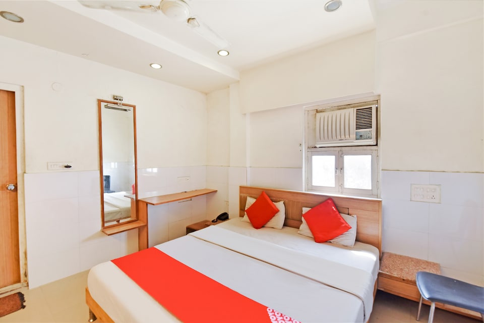 OYO 71727 Hotel Marudhara Palace, Barmer, Barmer