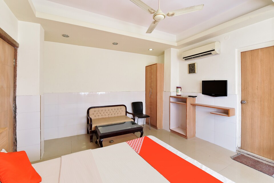 OYO 71727 Hotel Marudhara Palace, Barmer, Barmer