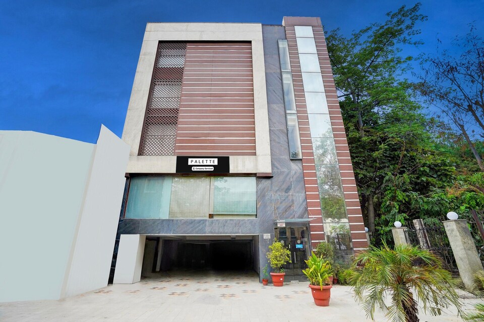 SuiteImperial Villa Delhi, New Delhi