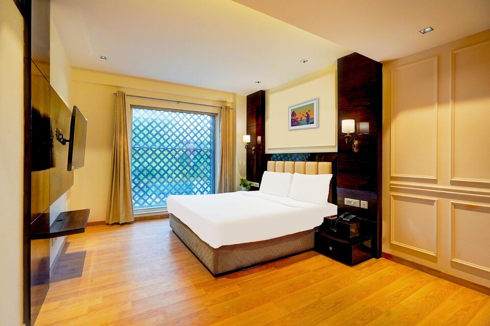 SuiteImperial Villa Delhi, New Delhi