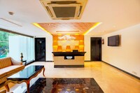 Palette South Delhi Formerly Imperial Villa