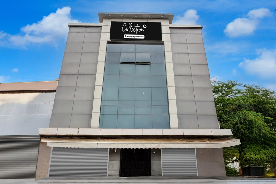 Deluxe Hotel Koshalya Mohan, Jabalpur