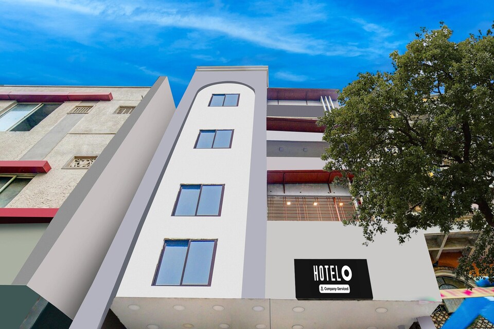 Deluxe Virat Hotel And Restaurant, Indore