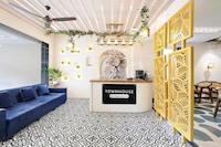 Super Townhouse Haridwar Vishwakarma Ghat Formerly Haridwar Aagman