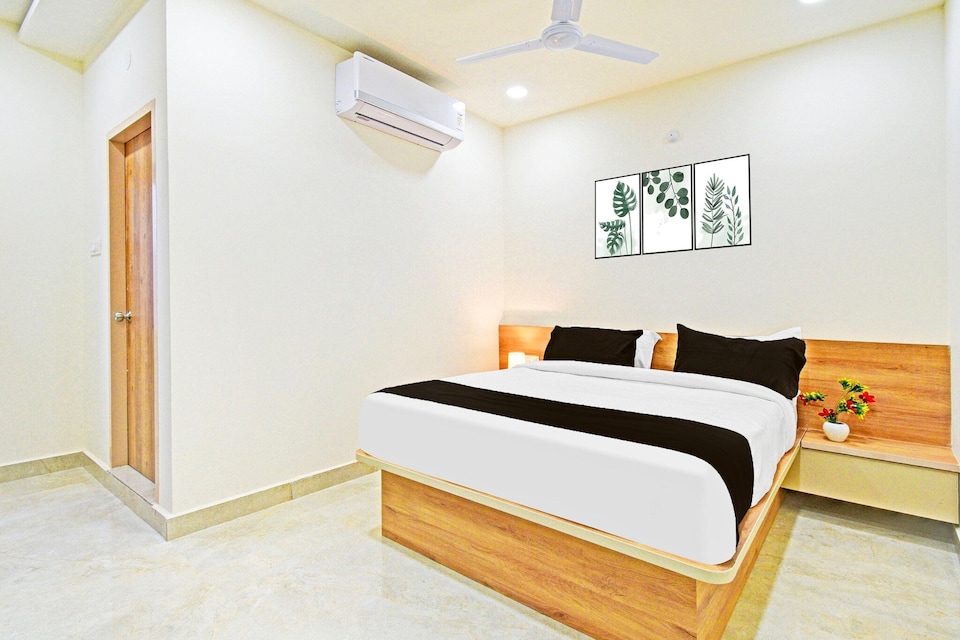 Suite FTL Kompally Property, Hyderabad