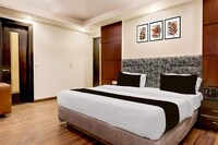 Super Townhouse Oak New Delhi Central Railway Junction Formerly Uppal International