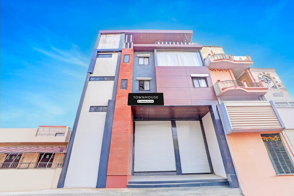 SuiteHotel Grand Vista, Indore
