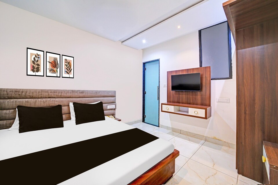 SuiteHotel Grand Vista, Indore