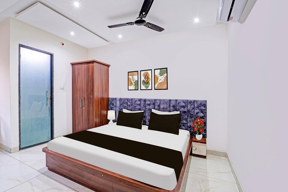 SuiteHotel Grand Vista, Indore