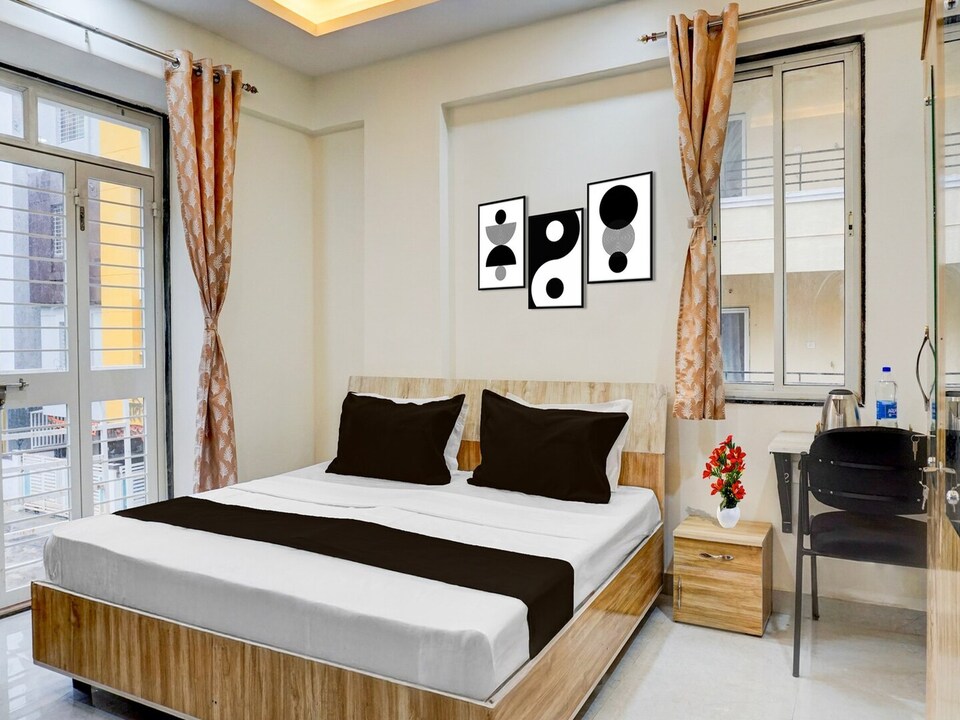 Single RoomBlue Ridge Hinjewadi, Hinjavadi