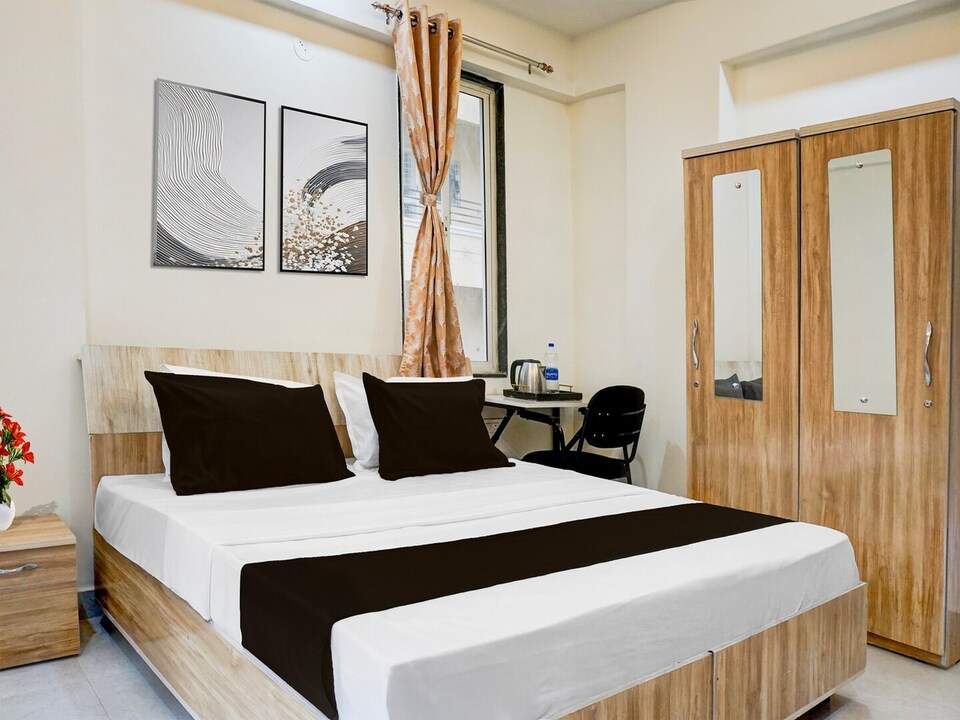 Single RoomBlue Ridge Hinjewadi, Hinjavadi