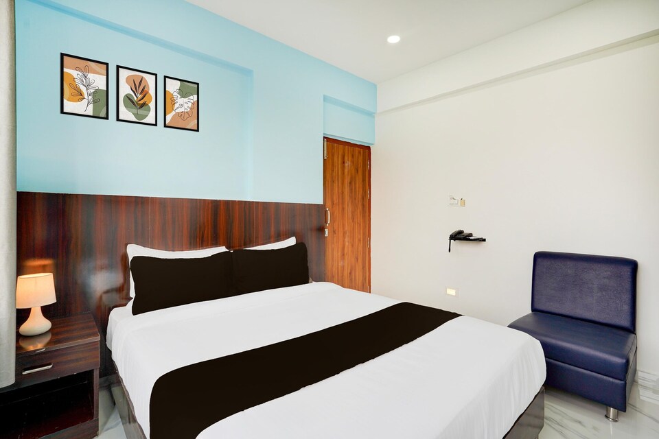 SuiteIndiranagar Jeevan Bhima Nagar, Bengaluru