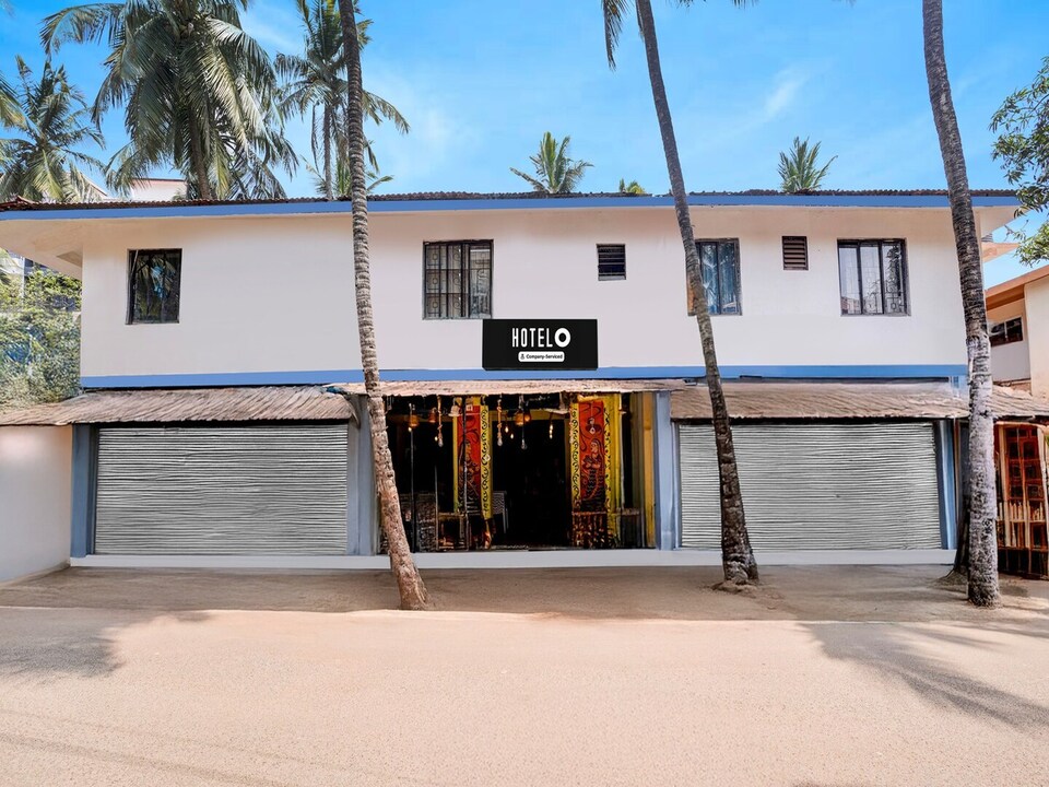 Classic with BalconyHotel Sun & Sea Goa, Calangute