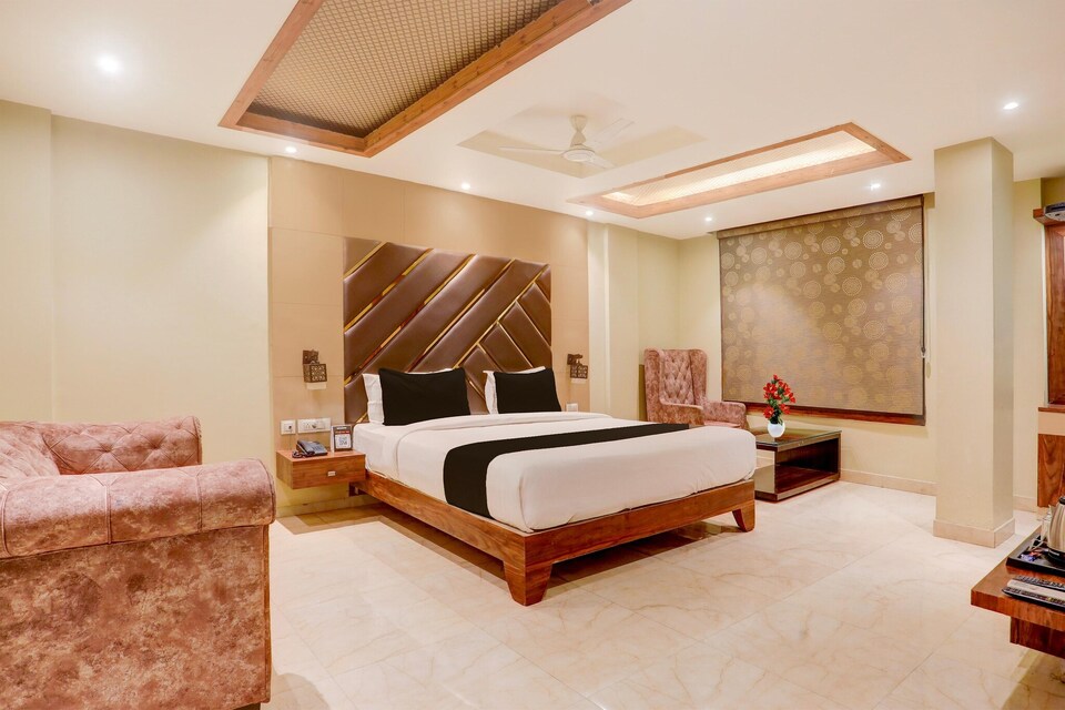 Townhouse Oak Amity University Patna, Patna