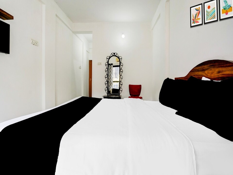 Saver DoubleHotel Sun & Sea Goa, Calangute