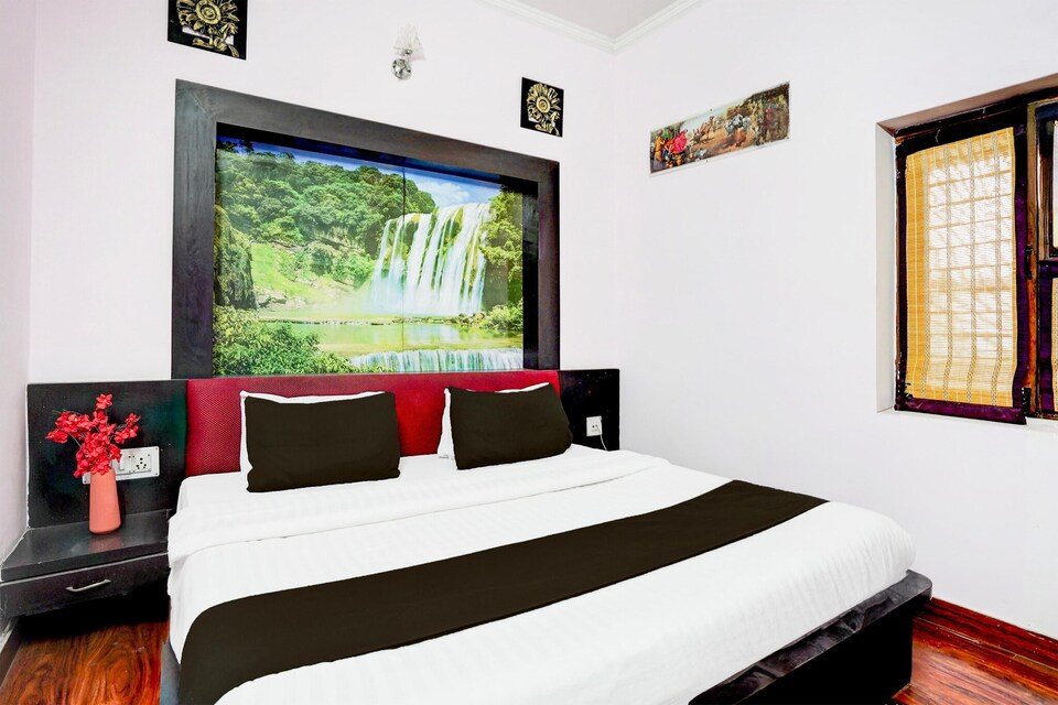 Premium Hotel City Palace, Dehradun