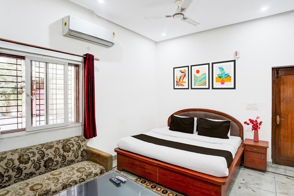 Premium Hotel City Palace, Dehradun