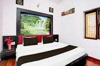 Super Hotel O Krishna Nagar Chowk Near ONGC