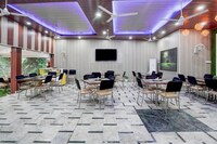 Super Hotel O Krishna Nagar Chowk Near ONGC