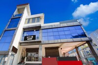 Hotel O Khargapur Ring Road Formerly Shimla Grand