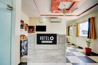 Hotel O Khargapur Ring Road Formerly Shimla Grand
