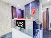 Super Hotel O Sector 25 Near Iskcon Temple Formerly Hotel Amazing House