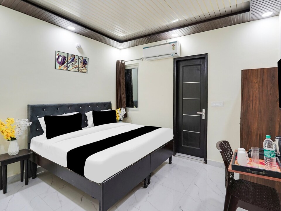 Premium Townhouse Nirman Vihar, Delhi