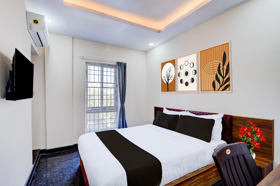 Deluxe GNR Grand, Bengaluru
