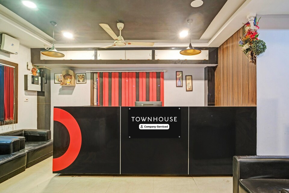 Classic with BalconyIr Luxuria, Guwahati