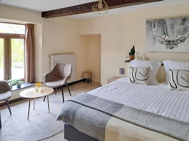 Au Coeur d'Alle by Belvilla-Double Room, Vresse-sur-Semois