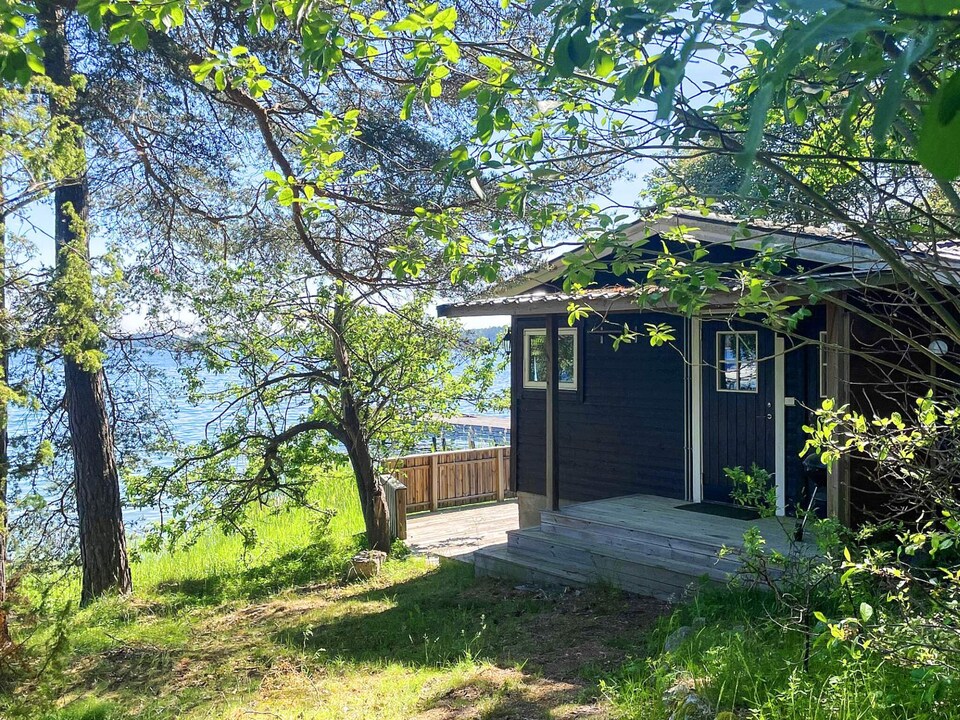 4 person holiday home in Åkersberga, Österåker