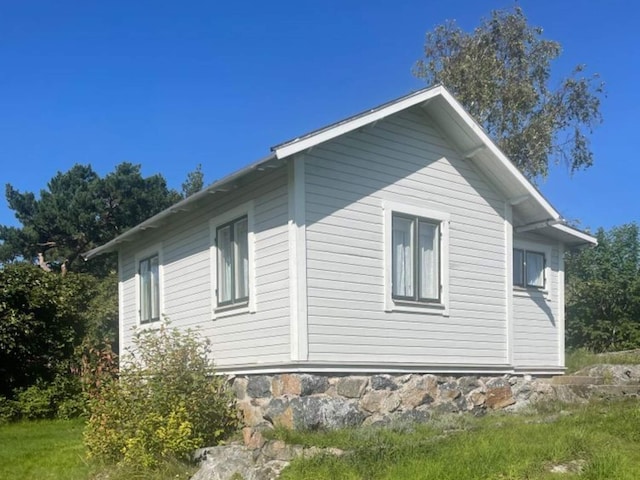 3 person holiday home in Dalarö, Haninge