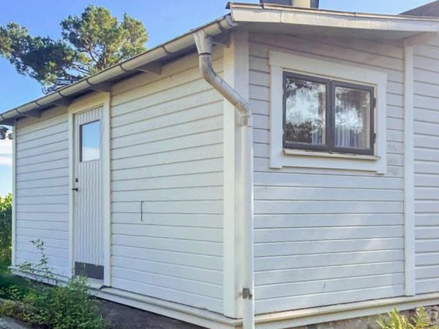 3 person holiday home in Dalarö, Haninge