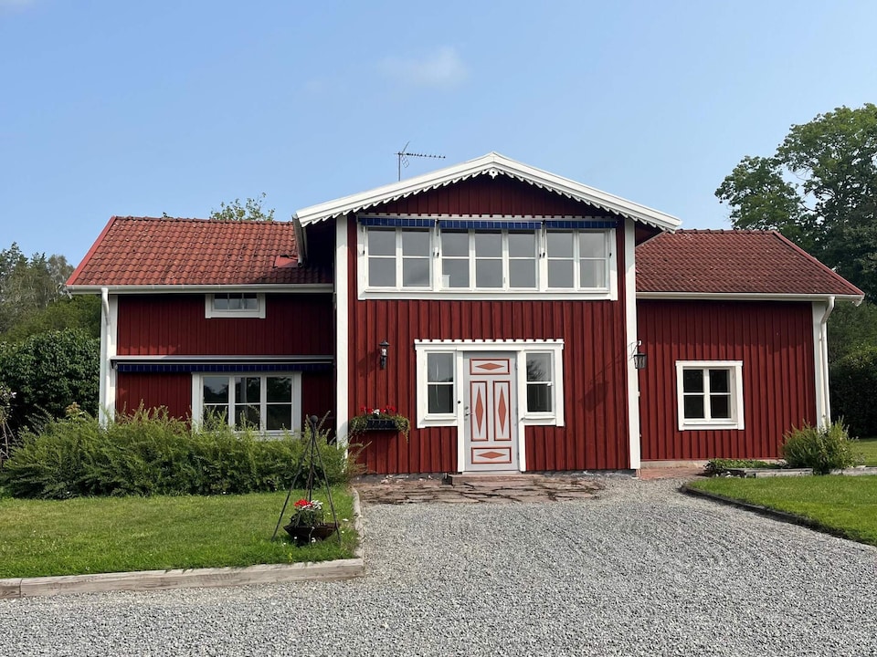 5 star holiday home in Enhörna, Södertälje