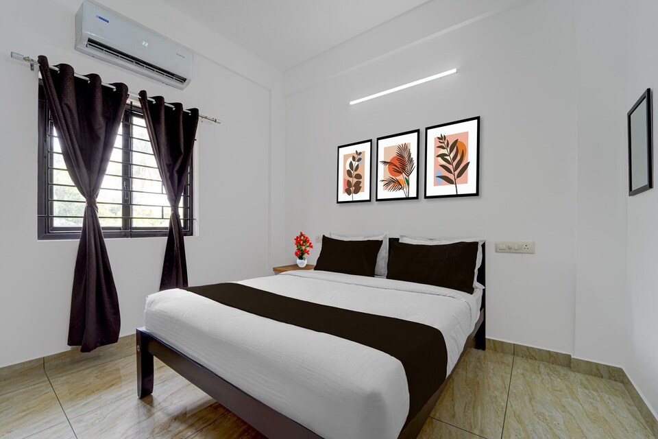 Classic Radhika's Residency, Kochi