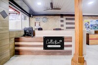 Collection O Calangute Circle Formerly Kris Resort