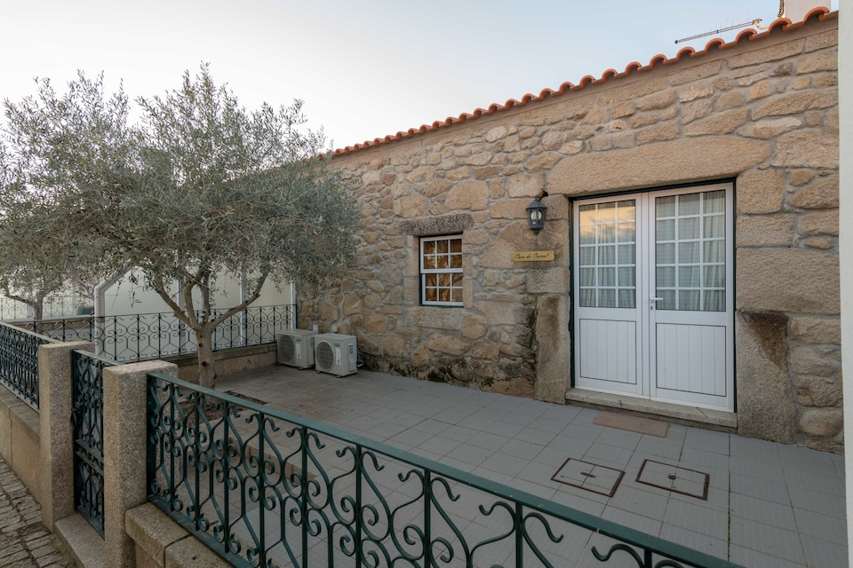 Vila Flor Pool Retreat, Vila Flor