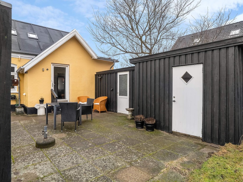 4 star holiday home in Løkken, Jammer Bay