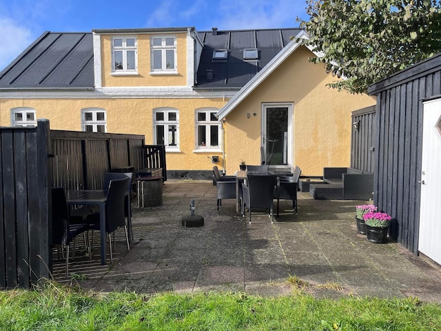 4 star holiday home in Løkken, Jammer Bay
