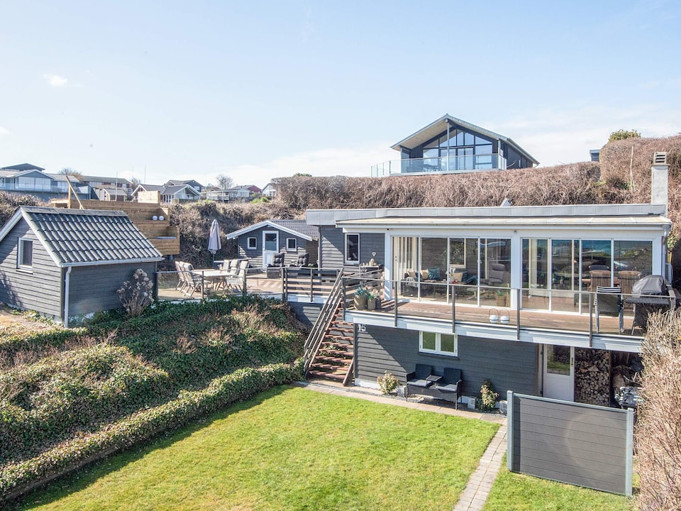 4 star holiday home in Hejls, Southeast Jutland and Als
