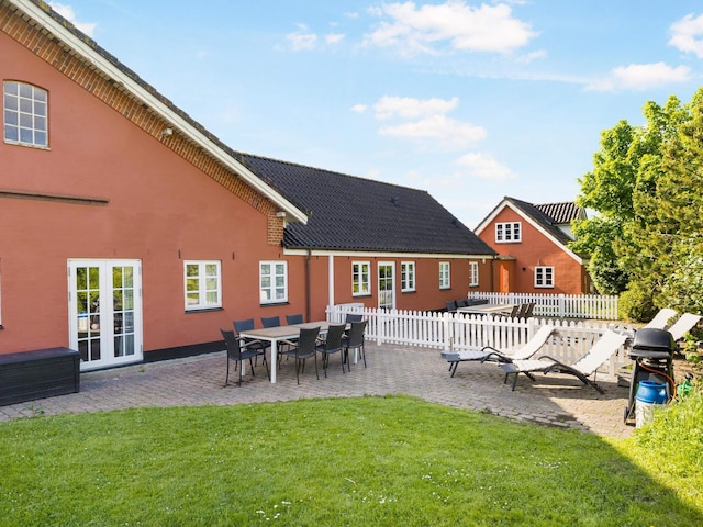 4 star holiday home in Hjørring, Jammer Bay