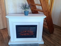 Comfortabel vakantiehuis met bad, sauna en jacuzzi