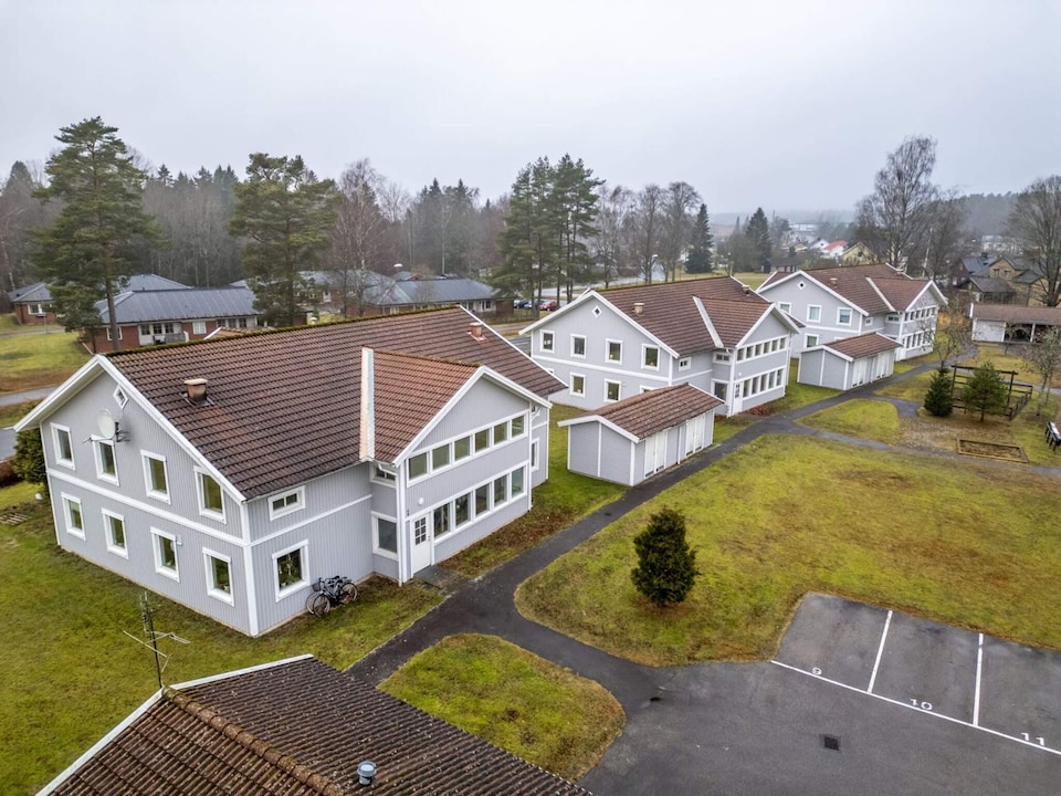 4 star holiday home in Nissafors, Gislaved