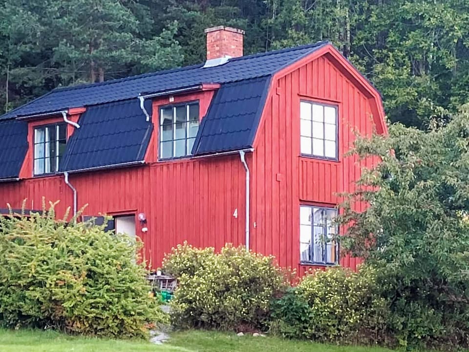 3 person holiday home in Bengtsfors, Bengtsfors