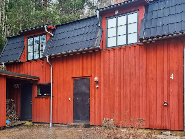 3 person holiday home in Bengtsfors, Bengtsfors