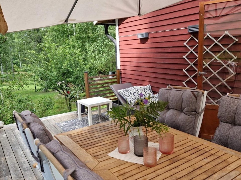 4 star holiday home in Mariefred, Gnesta