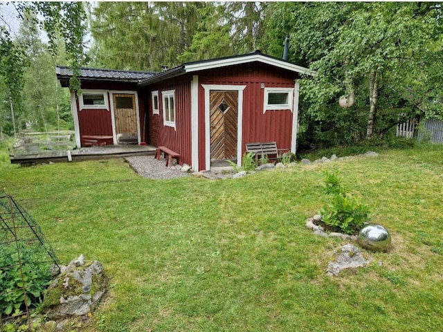 4 star holiday home in Mariefred, Gnesta