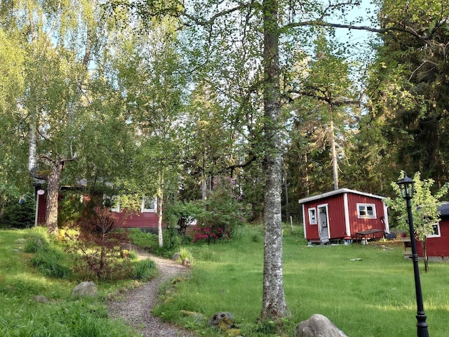 4 star holiday home in Mariefred, Gnesta