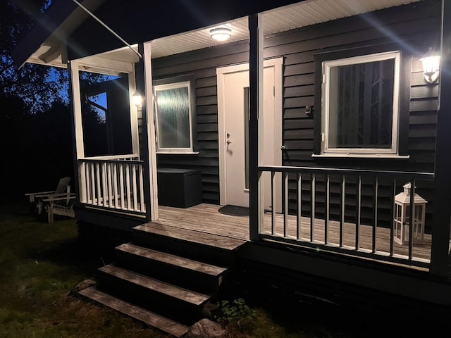 5 person holiday home in Holsljunga, Svenljunga